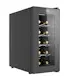 Vinskap Cavin Tundra Collection 10 Black