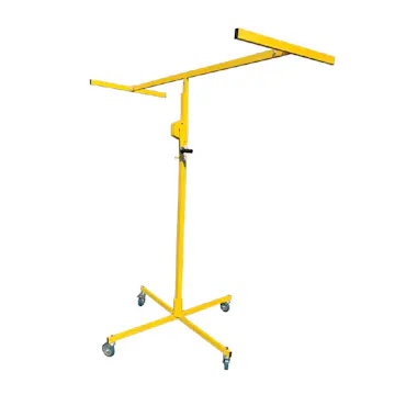 Gipsheis Alu-Stigen Tak-Lett Rett