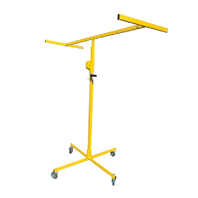 Gipsheis Alu-Stigen Tak-Lett Rett