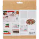 Nabbi Creativ Company DIY Kit BioBeads Julemix