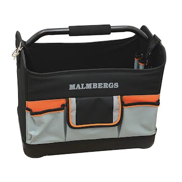 Verktøyveske Malmbergs 405x230x325mm