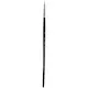 Pensler Creativ Company Gold Line Rund Nr 1 12 stk/1 Pk