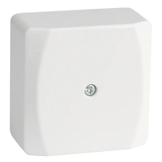 Koblingsboks Malmbergs med Klemme