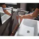 Tvättställsblandare Hansgrohe Talis E 240