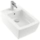 Bidé Villeroy & Boch Memento 2.0 Väggmonterad