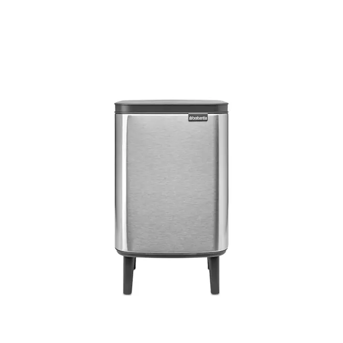 Papperskorg Brabantia Bo Hög 7 L