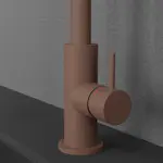 Blanderhåndtak Scandtap Short Bar 5 mm