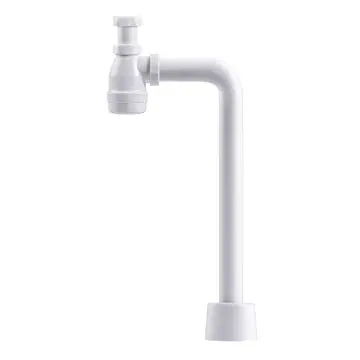 Vattenlåssats Purus 90° G32xØ40