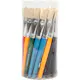 Barnepensler Creativ Company Flate 30 Stk/1 Pk