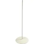 Metallfot Creativ Company 15 cm Dia 5 cm 1 Stk