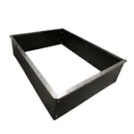 Sneglekant Jabo Odla 120x80 cm