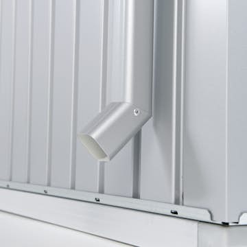 Nedløpsrør Sett Biohort AvantGarde