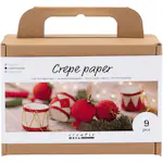 Kreppair Creativ Company DIY Kit