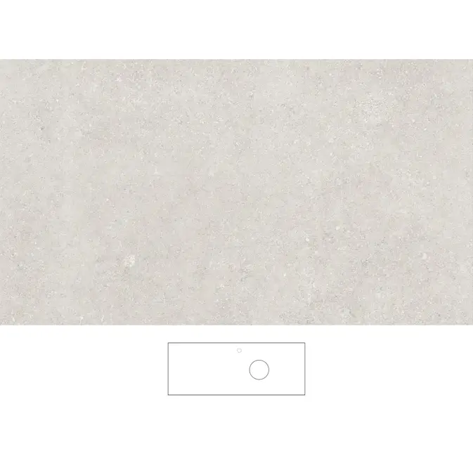 Bänkskiva Svedbergs Beric