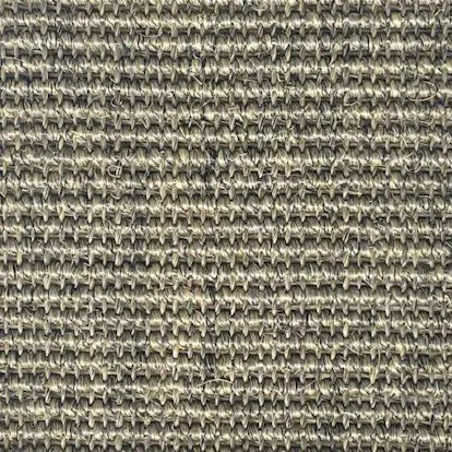 Textilgolv Kjellbergs Sisal Bouclé