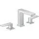 Servantbatteri Hansgrohe Metropol 110 3-hulls