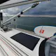 Solcellepanel Sunwind Gotland Square 60W 12V