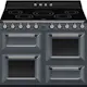 Induksjonsovn Smeg TR4110IGR2