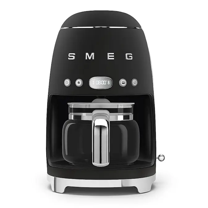 Kaffetrakter Smeg DCF02
