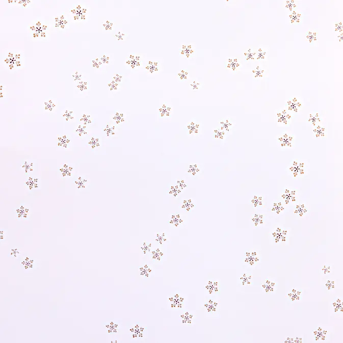 Tapet Mimou Falling Flowers Rose