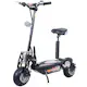 Elektrisk scooter Lyfco EE2 1000W