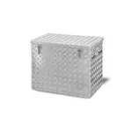 Transportkasse Alu-Stigen Kraftig 234 L 2 mm