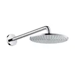 Dusj Hansgrohe Raindance Air 240 til Vegg