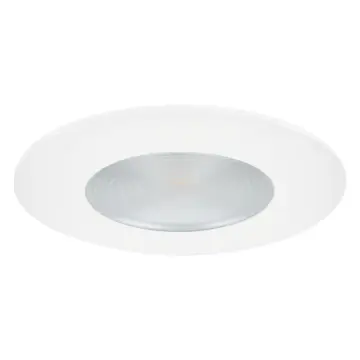 LED-Downlight Malmbergs SmartHome Slim RGBW