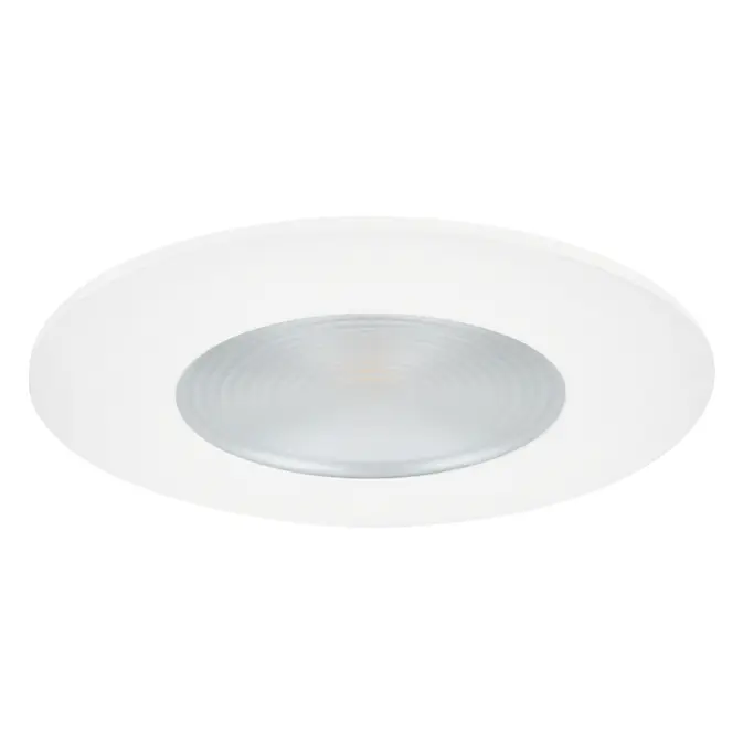 LED-Downlight Malmbergs SmartHome Slim RGBW