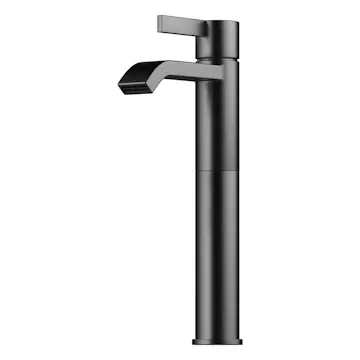 Tvättställsblandare Tapwell ARM081M Hög Pip