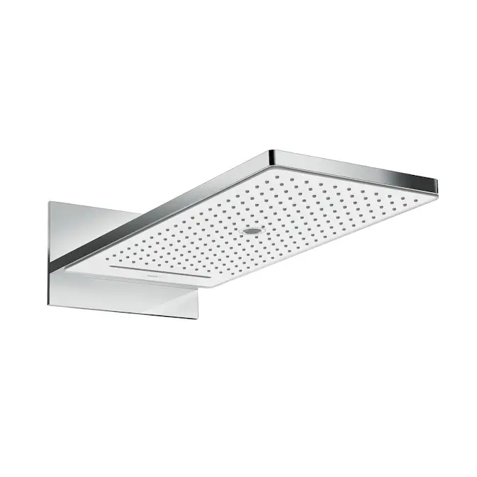 Huvuddusch Hansgrohe Rainmaker Select 580 för Väggmontage