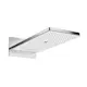 Huvuddusch Hansgrohe Rainmaker Select 580 för Väggmontage