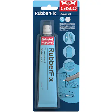 Reparationspasta Casco gummifix 50 ml