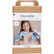 Strømpemonster Creativ Company DIY Kit Dekorasjon