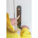 Elektronisk Dørlås Yale Doorman Classic Home