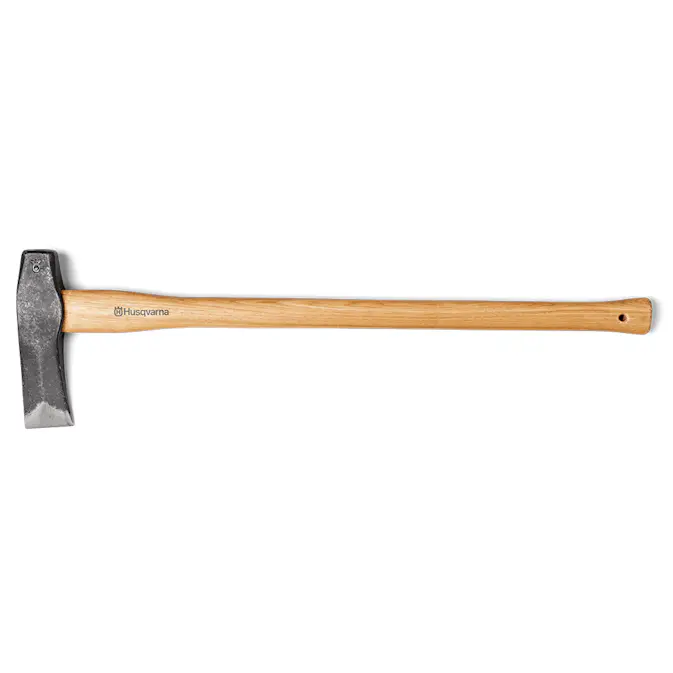 Sleggeøks Husqvarna 80 cm