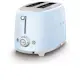 Brødrister Smeg 50's Style TSF01