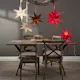 Adventsstjerne Star Trading Desember 45 cm