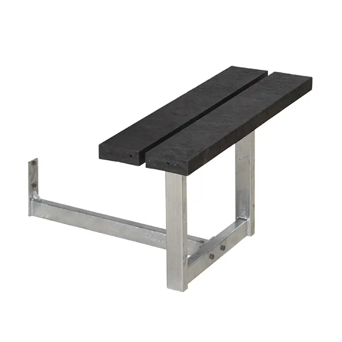 Påbygg PLUS Basic Piknikbord 77 cm ReTex