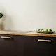 Håndtak Beslag Design Rattan 160