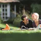 Gresstrimmer STIHL FS 38