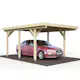 Carport Palmako Karl 11,7 m2