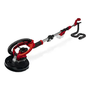 Giraffsliper Einhell TE-DW 18/225 Li - Solo