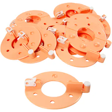 Pompon Maker Creativ Company D7 cm 12 stk/1 Pk