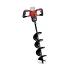 Pålebor Einhell GP-EA 18V uten Batteri & Lader