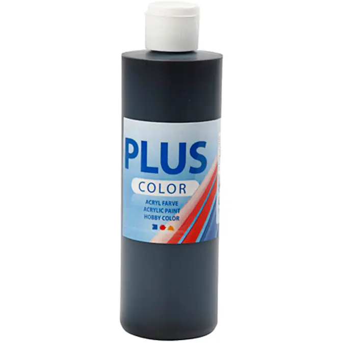 Hobbymaling Creativ Company Plus Color 250 ml