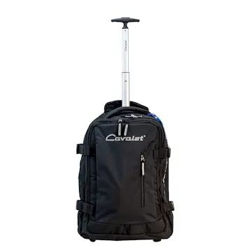 Ryggsekktralle Cavalet Cargo BPT