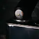 Røykkanaltermometer Narvi Magnetisk