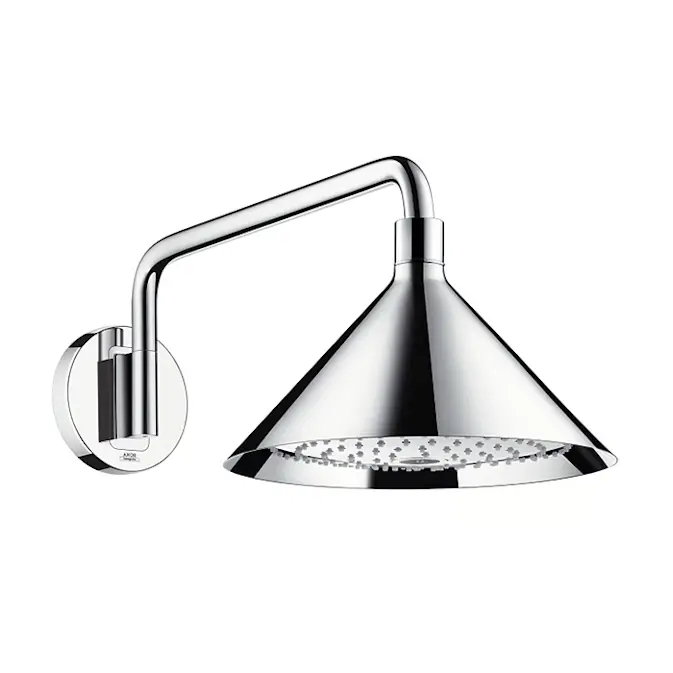 Hoveddusj Axor Showers/Front