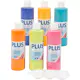 Hobbyfarge Creativ Company Plus Color Fargerik 6x250 ml/1 Pk